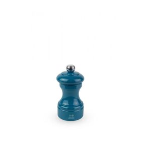 Peugeot Bistrorama 10 CM Mavi Tuz Değirmeni