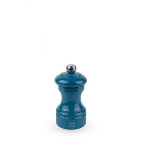 Peugeot Bistrorama 10 CM Mavi Tuz Değirmeni