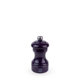 Peugeot Bistrorama 10 CM Mor Tuz Değirmeni