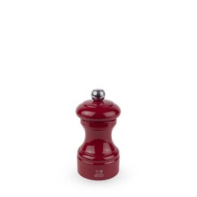 Peugeot Bistrorama 10 CM Passıon Red Tuz Değirmeni