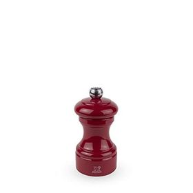 Peugeot Bistrorama 10 CM Passıon Red Tuz Değirmeni