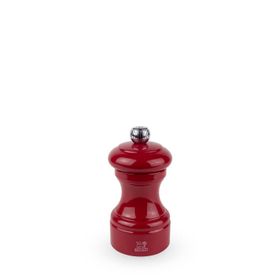 Peugeot Bistrorama 10 CM Passıon Red Tuz Değirmeni