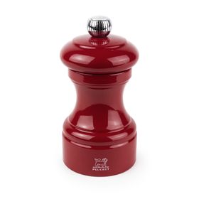 Peugeot Bistrorama 10 CM Passıon Red Tuz Değirmeni