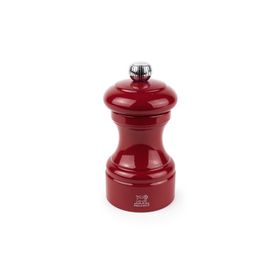 Peugeot Bistrorama 10 CM Passıon Red Tuz Değirmeni