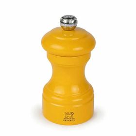 Peugeot Bistrorama 10 CM Safran Sarısı Karabiber Değirmeni