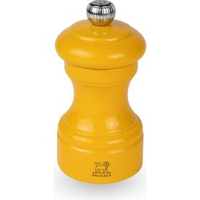 Peugeot Bistrorama 10 cm Sarı Tuz Değirmeni