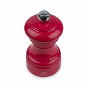 Peugeot Bistrorama 10 CM Şeker Pembe Tuz Değirmeni
