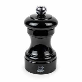 Peugeot Bistrorama 10 cm Siyah Karabiber Değirmeni