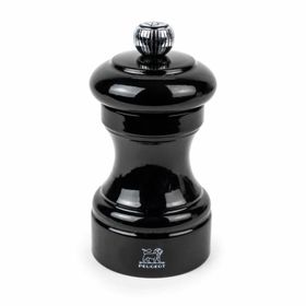 Peugeot Bistrorama 10 cm Siyah Karabiber Değirmeni