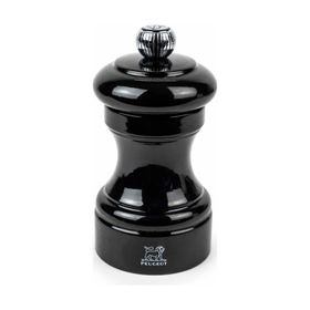 Peugeot Bistrorama 10 cm Siyah Karabiber Değirmeni