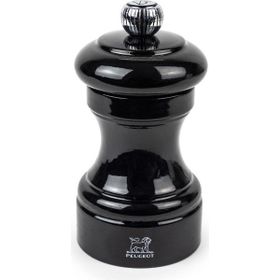 Peugeot Bistrorama 10 cm Siyah Karabiber Değirmeni