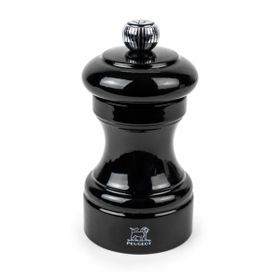 Peugeot Bistrorama 10 cm Siyah Karabiber Değirmeni