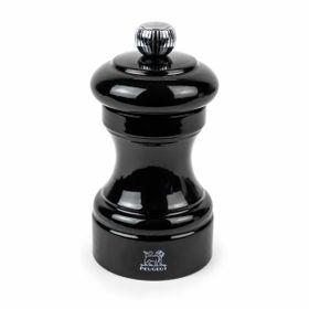 Peugeot Bistrorama 10 cm Siyah Tuz Değirmeni