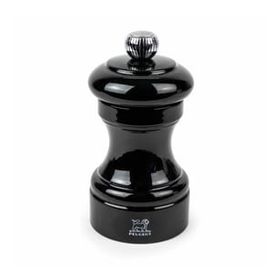 Peugeot Bistrorama 10 cm Siyah Tuz Değirmeni