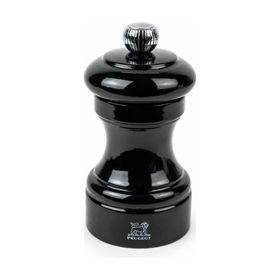 Peugeot Bistrorama 10 cm Siyah Tuz Değirmeni