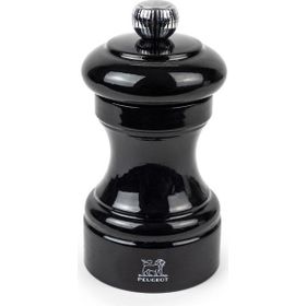 Peugeot Bistrorama 10 cm Siyah Tuz Değirmeni