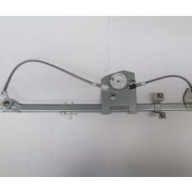 Peugeot Boxer 2007-2013 Sağ Elektrikli Motorsuz Ön Cam Krikosu