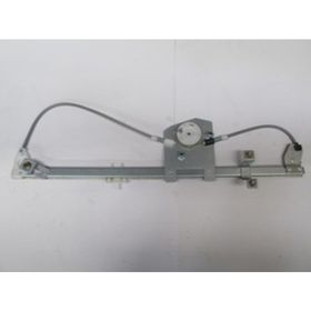 Peugeot Boxer 2007-2013 Sağ Elektrikli Motorsuz Ön Cam Krikosu