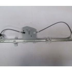 Peugeot Boxer 2007-2013 Sağ Elektrikli Motorsuz Ön Cam Krikosu