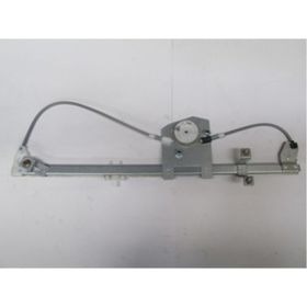 Peugeot Boxer 2007-2013 Sağ Elektrikli Motorsuz Ön Cam Krikosu
