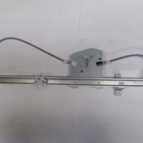 Peugeot Boxer 2007-2013 Sol Elektrikli Motorsuz Ön Cam Krikosu