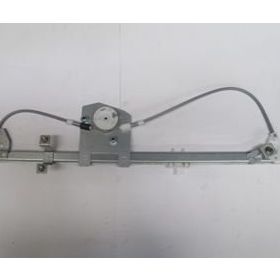 Peugeot Boxer 2007-2013 Sol Elektrikli Motorsuz Ön Cam Krikosu