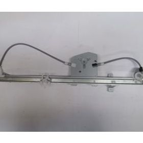 Peugeot Boxer 2007-2013 Sol Elektrikli Motorsuz Ön Cam Krikosu