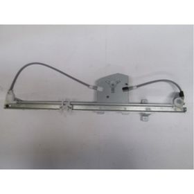 Peugeot Boxer 2007-2013 Sol Elektrikli Motorsuz Ön Cam Krikosu