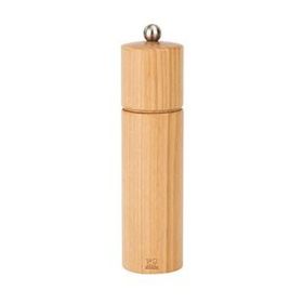 Peugeot Chatel 21 cm Merisier Natural Karabiber Değirmeni