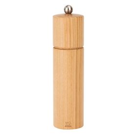 Peugeot Chatel 21 cm Merisier Natural Karabiber Değirmeni