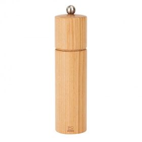 Peugeot Chatel Merisier Naturel 21 cm Karabiber Değirmeni