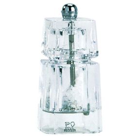 Peugeot Chaumont Akrilik 11 cm Tuz Değirmeni