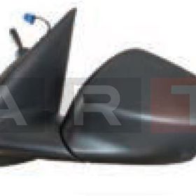 Peugeot Cıtroen 301-c-elysee Elektrikli Isıtmalı Sol 2012 Ayna