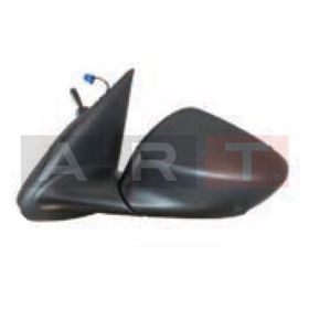 Peugeot Cıtroen 301-c-elysee Elektrikli Isıtmalı Sol 2012 Ayna