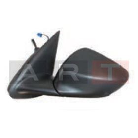 Peugeot Cıtroen 301-c-elysee Elektrikli Isıtmalı Sol 2012 Ayna