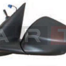 Peugeot Cıtroen 301-c-elysee Elektrikli Isıtmalı Sol 2012 Ayna