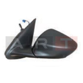 Peugeot Cıtroen 301-c-elysee Elektrikli Isıtmalı Sol 2012 Ayna