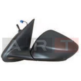 Peugeot Cıtroen 301-c-elysee Elektrikli Isıtmalı Sol 2012 Ayna