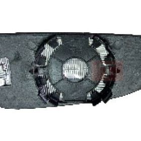 Peugeot Citroen Fıat Boxer-Jumper-Ducato Isıtmalı Küçük Tip Sağ 2006 Cam