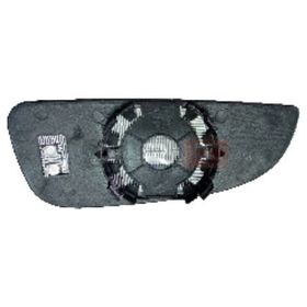 Peugeot Citroen Fıat Boxer-Jumper-Ducato Isıtmalı Küçük Tip Sağ 2006 Cam