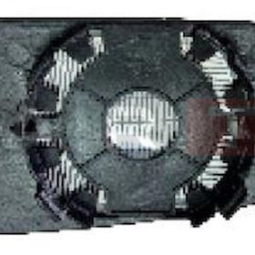 Peugeot Citroen Fıat Boxer-Jumper-Ducato Isıtmalı Küçük Tip Sağ 2006 Cam