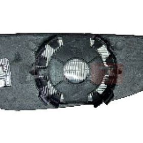 Peugeot Citroen Fıat Boxer-Jumper-Ducato Isıtmalı Küçük Tip Sol 2006 Cam