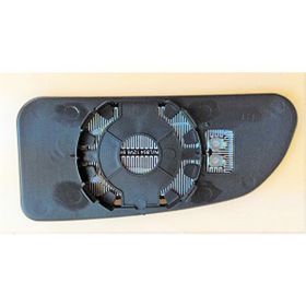 Peugeot Citroen Fıat Boxer-Jumper-Ducato Isıtmalı Küçük Tip Sol 2006 Cam