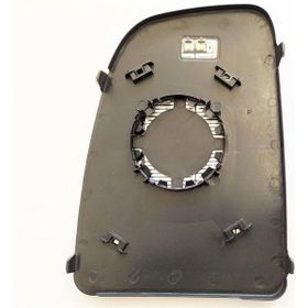 Peugeot Citroen-fıat Boxer-jumper-ducato Isıtmalı Sağ 2006 Cam