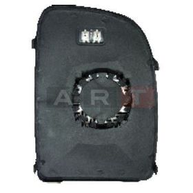 Peugeot Citroen-fıat Boxer-jumper-ducato Isıtmalı Sol 2006 Cam