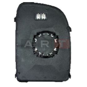 Peugeot Citroen-fıat Boxer-jumper-ducato Isıtmalı Sol 2006 Cam
