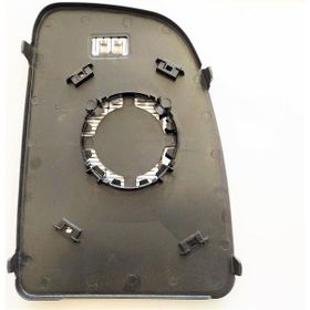 Peugeot Citroen-fıat Boxer-jumper-ducato Isıtmalı Sol 2006 Cam