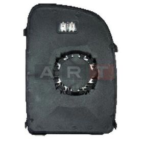 Peugeot Citroen-fıat Boxer-jumper-ducato Isıtmalı Sol 2006 Cam