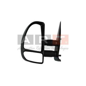 Peugeot Cıtroen-fıat Boxer-jumper-ducato Mekanik Uzun Kol Çift Aynalı Sol 2000-2006 Ayna