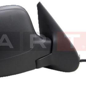 Peugeot Cıtroen Partner Berlingo Elektrikli Isıtmalı Sağ 1996-2008 Ayna
